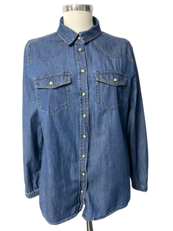 Camasi - Clockhouse camasa                       L