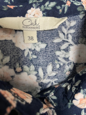 Clockhouse rochie                            M [2]
