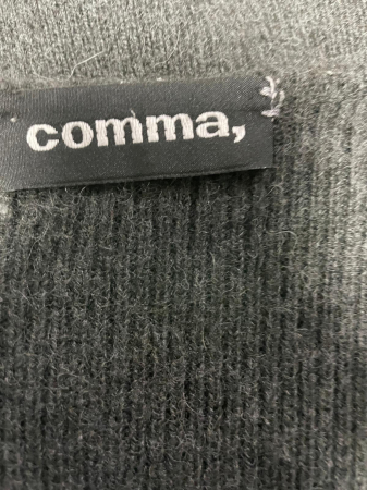 Comma cardigan                                  M [2]