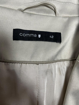 Comma sacou                     L [3]