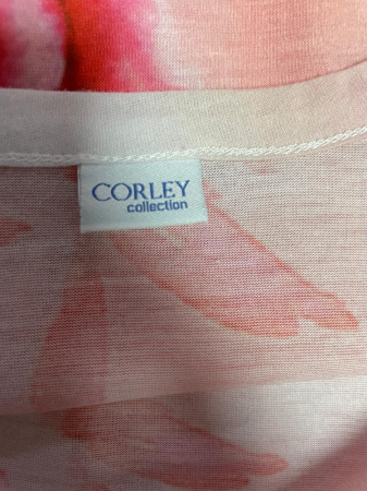 Corley maiou                   L [2]