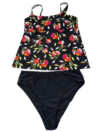 Costume de baie - Costum baie 2 piese                    XL