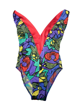 Costume de baie - Costum baie                        M