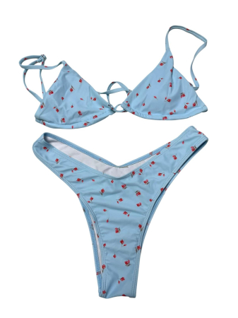 Femei - Costum baie                         S