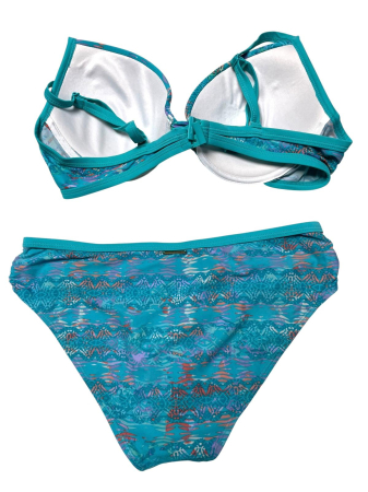 Costum baie                       XL [1]