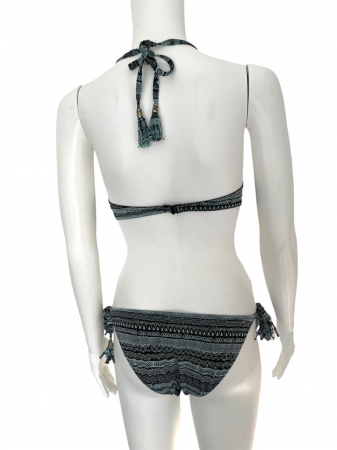 Costum baie Ensored                     XS [2]