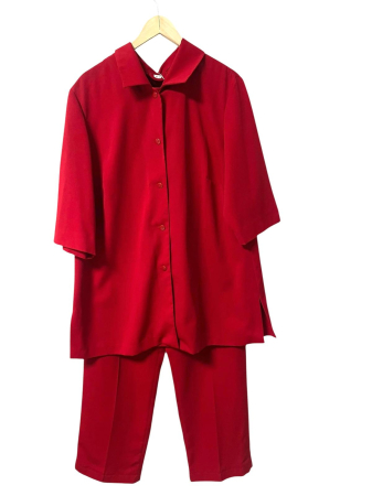 Sacouri si Costume - Costum                               XXL