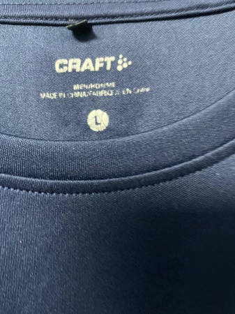 Craft tricou                         L [2]