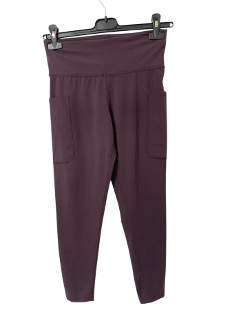 Pantaloni scurti - Crane colanti 3/4                        S