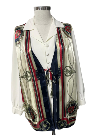 Camasi - Creation Atelier camasa                       XXL