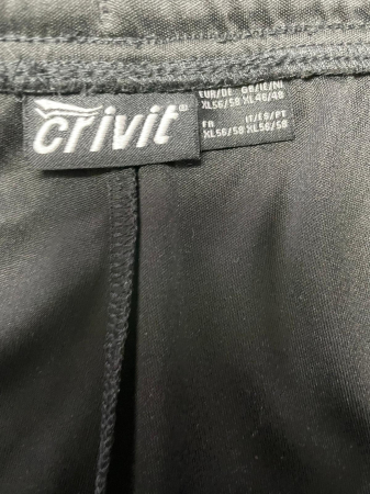 Crivit pantaloni scurti                      XXL [2]