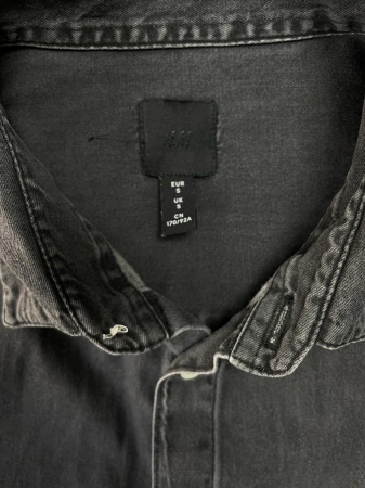 Camasa H&M       S [2]