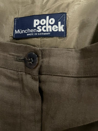 Polo Schek fusta din in                    M/40 [2]