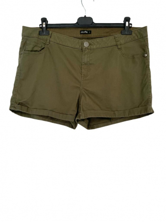 Pantaloni scurti - Pantaloni scurti Laura Torelli       XL