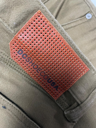 DC blugi                       S [2]