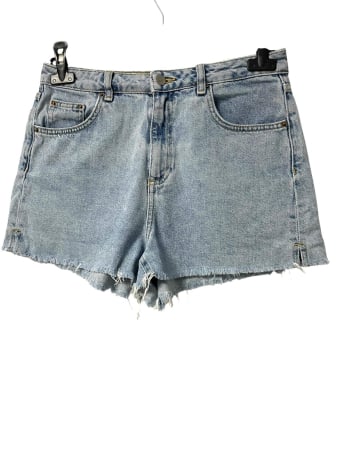 Femei - Denim Co pantaloni scurti                       XS