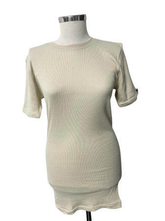 Tricouri si maiouri - Derby tricou lung / rochie                      S