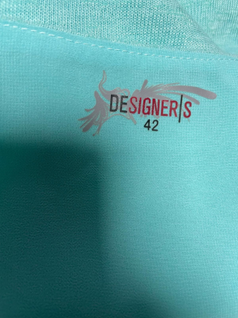 Disegner's bluza                        L [2]