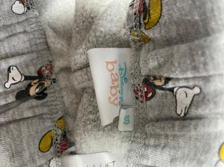 Disney set                                                 80 [2]