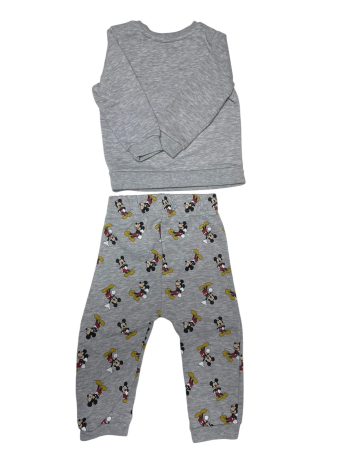 Disney set                                                 80 [1]