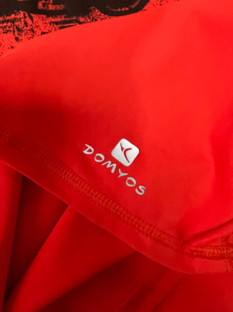 Domyos tricou                              3XL [2]