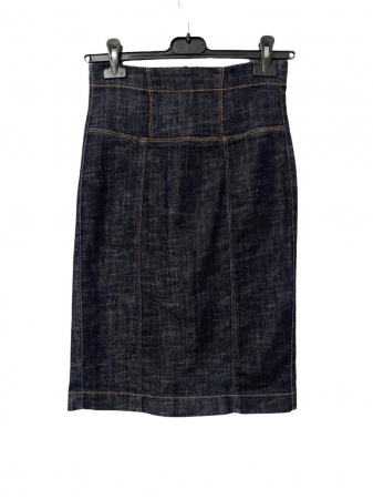 Fuste - Fusta Benetton        XS