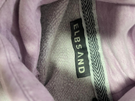 Elbsand hanorac                          L [2]