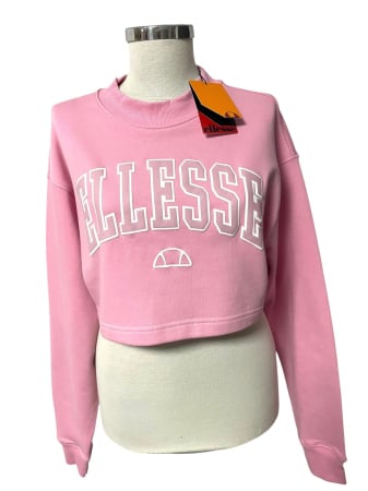 Hanorace - Ellesse bluza                             S