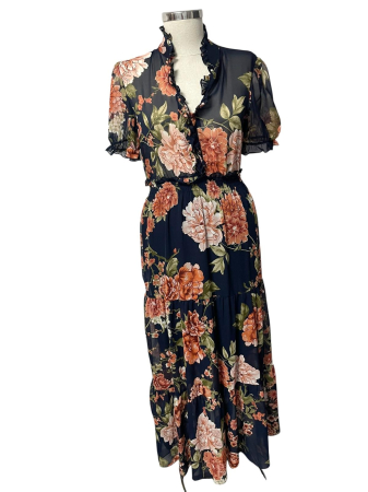 Femei - En Focus rochie                  S/M