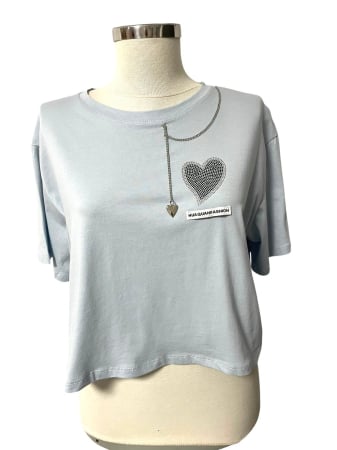 Femei - Evis tricou                                M-L