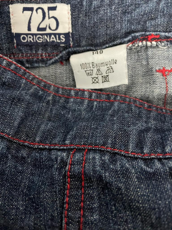 Fusta originals              140 [2]