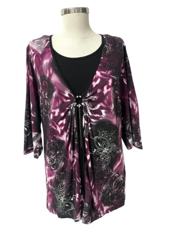 Femei - Fair Lady bluza                        XL