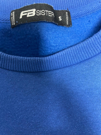 Fb Sister hanorac                            XL [2]