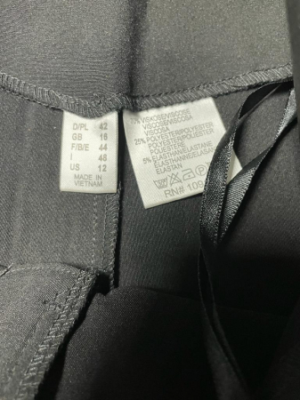 Pantaloni women      L 42 [2]
