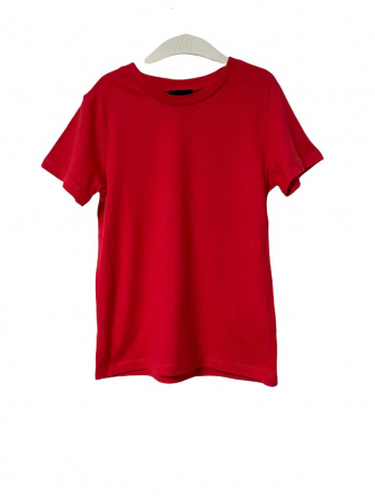 Tricouri si maiouri - Tricou Copii H&M                      110/116