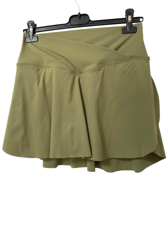 Pantaloni scurti - Fusta pantalon                          S/M