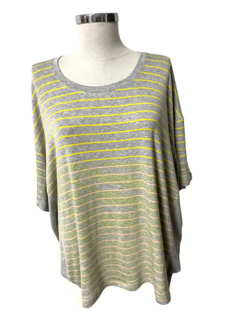 Femei - Gabi tricou                              3XL