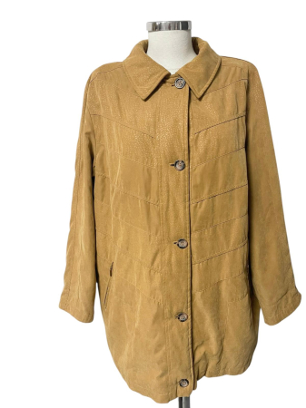 Geci - Geaca Barisal                             XXL