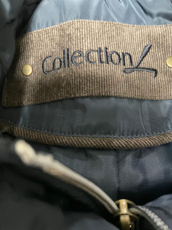 Geaca Collection                          XL [2]