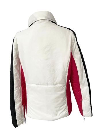 Geaca                         M [2]