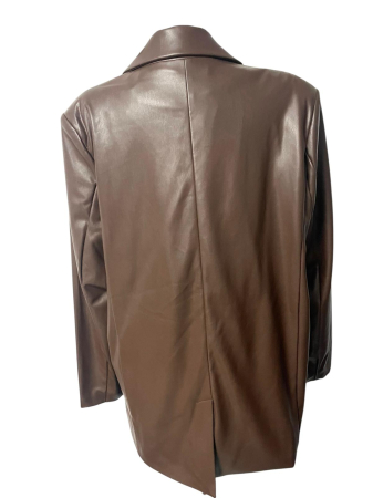 Geaca piele Amisu                          XL [2]