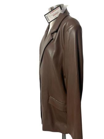 Geaca piele Amisu                          XL [1]