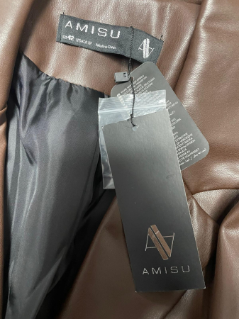 Geaca piele Amisu                          XL [3]