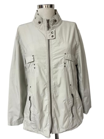 Geci - Geaca subtire                          XL