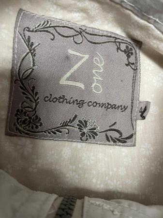 Geaca subtire                          XL [2]