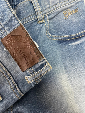 Geox blugi                      XS [2]