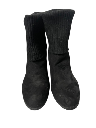 Ghete cu platforma                              38 [6]