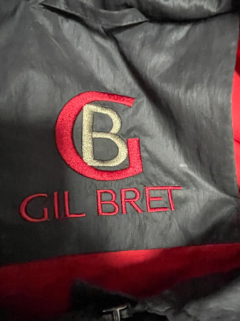 Gil Bret geaca                        L [2]