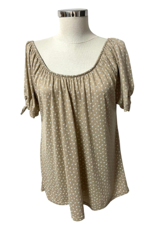 Bluze/Topuri - Gina Benotti bluza                       L