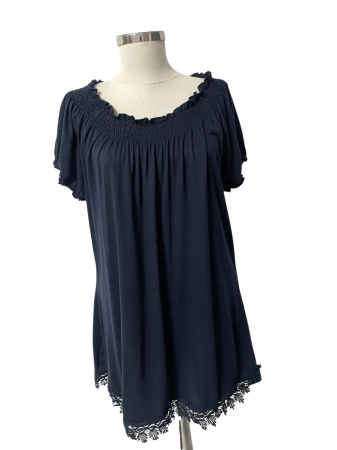 Bluze/Topuri - Gina Benotti bluza                           XXL